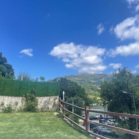 Quinta De Fundoes Geres Luaran gambar