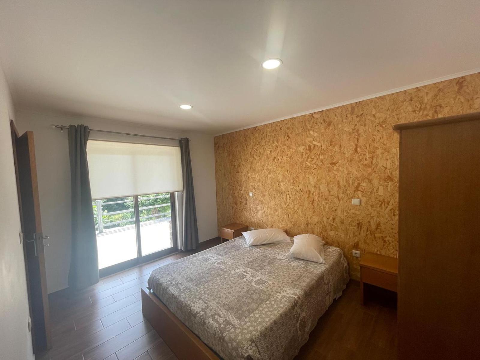 Quinta De Fundoes Geres Luaran gambar
