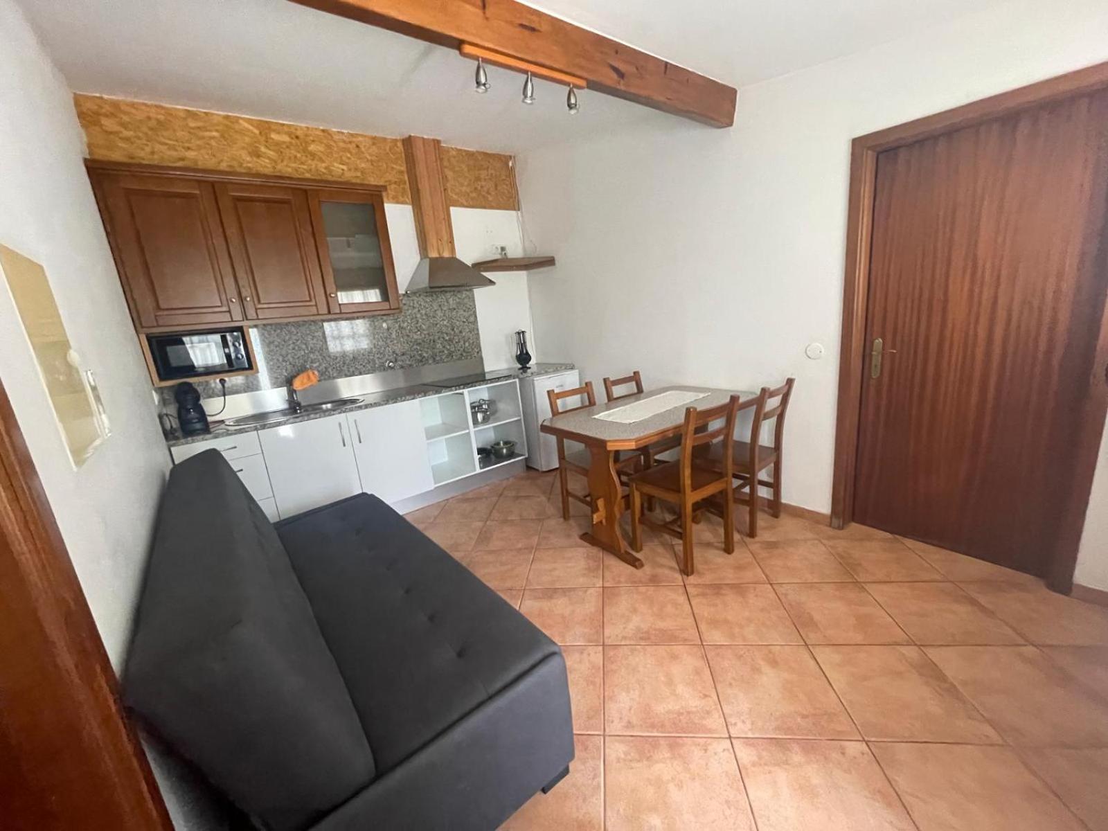 Quinta De Fundoes Geres Luaran gambar