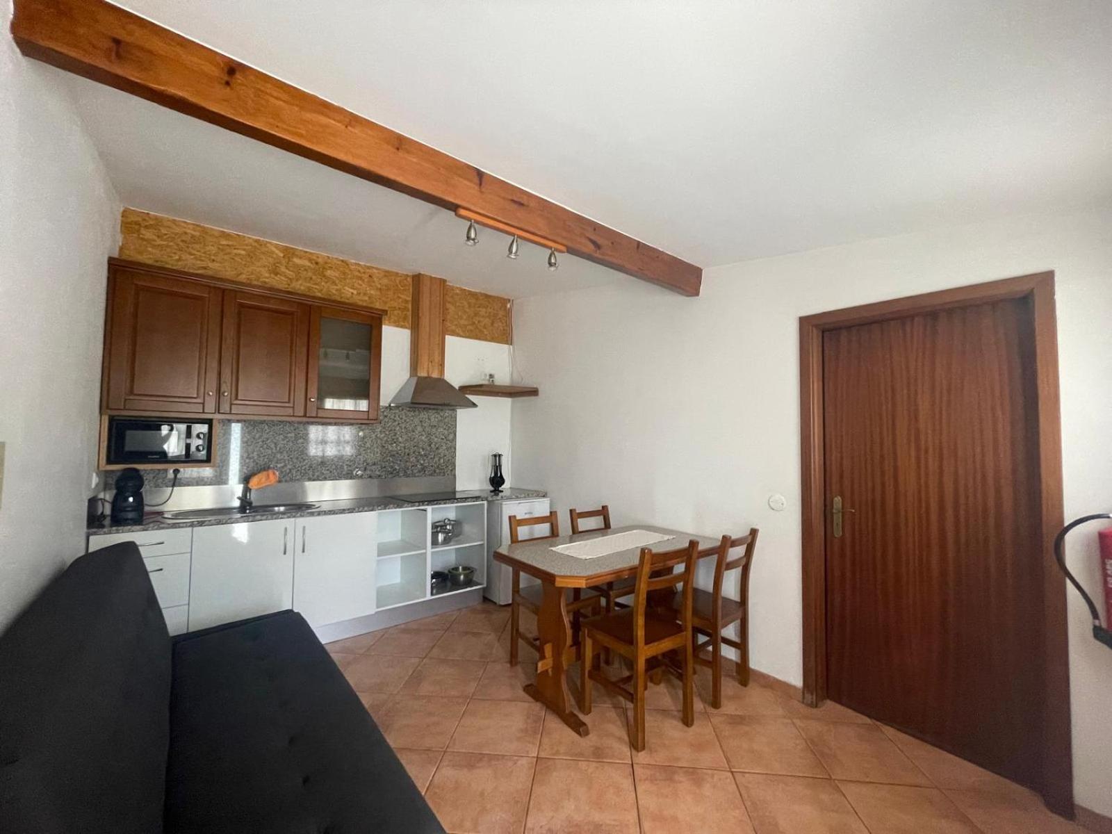 Quinta De Fundoes Geres Luaran gambar