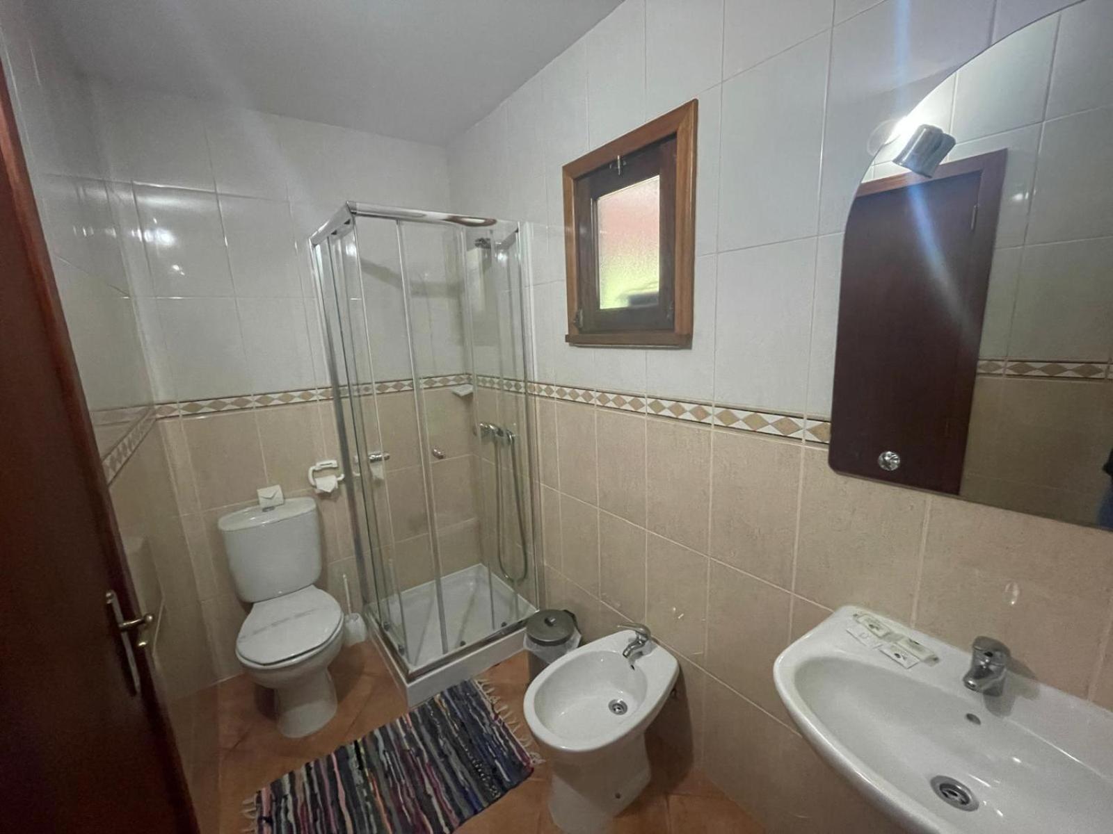 Quinta De Fundoes Geres Luaran gambar