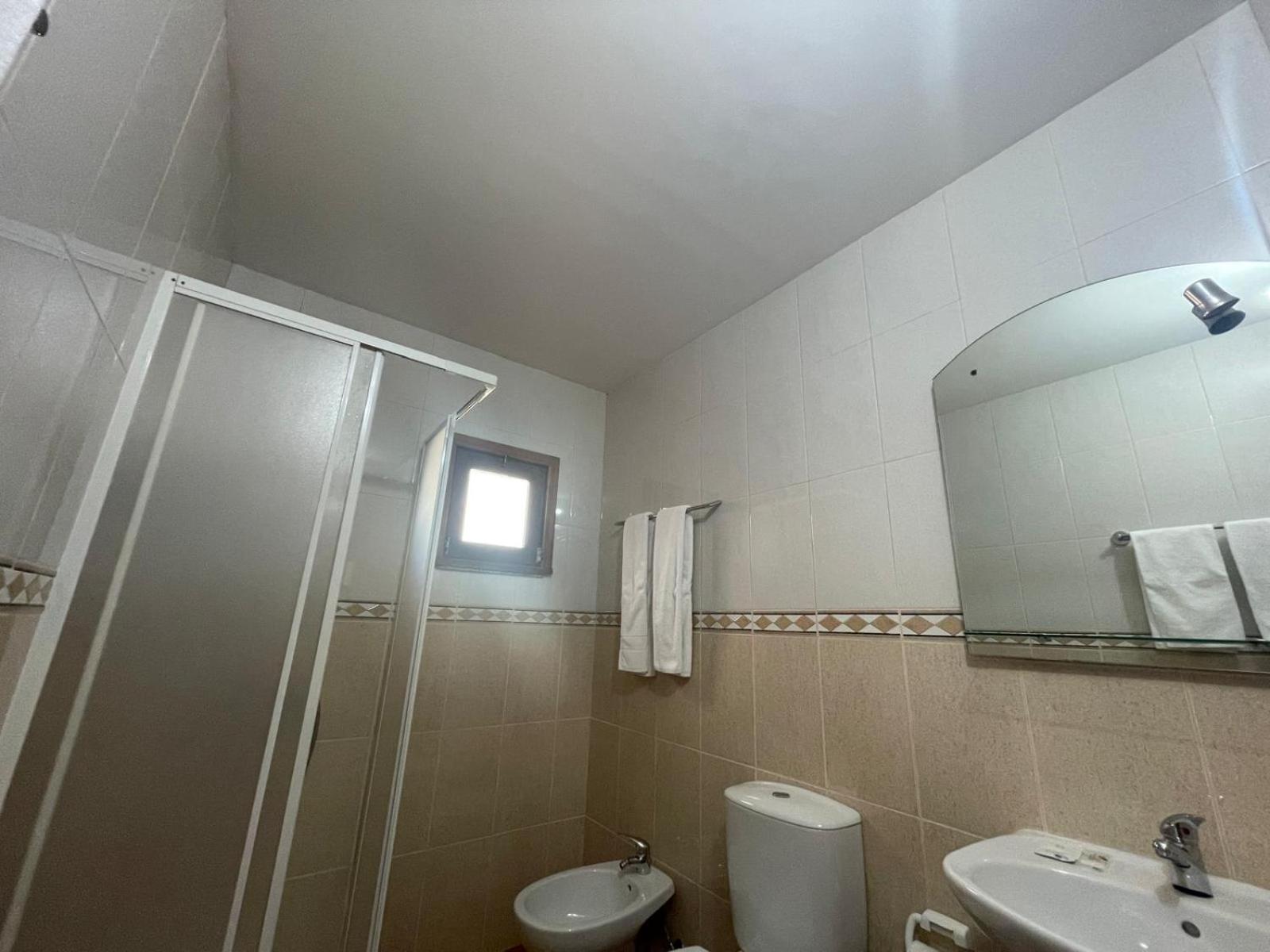Quinta De Fundoes Geres Luaran gambar