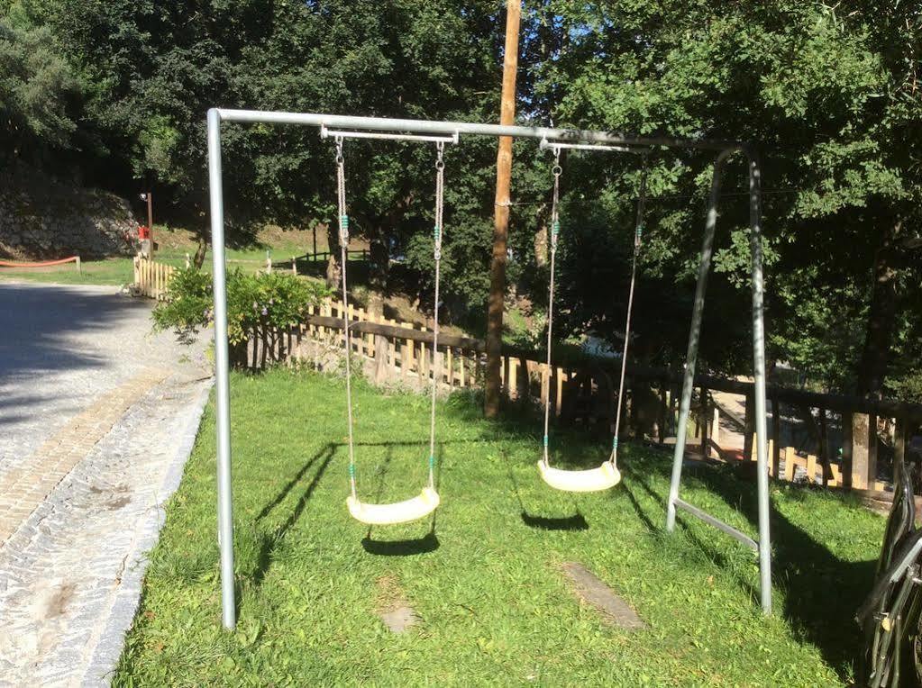 Quinta De Fundoes Geres Luaran gambar