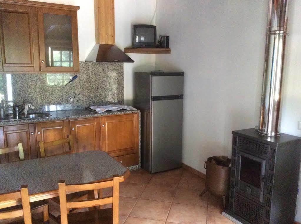 Quinta De Fundoes Geres Luaran gambar