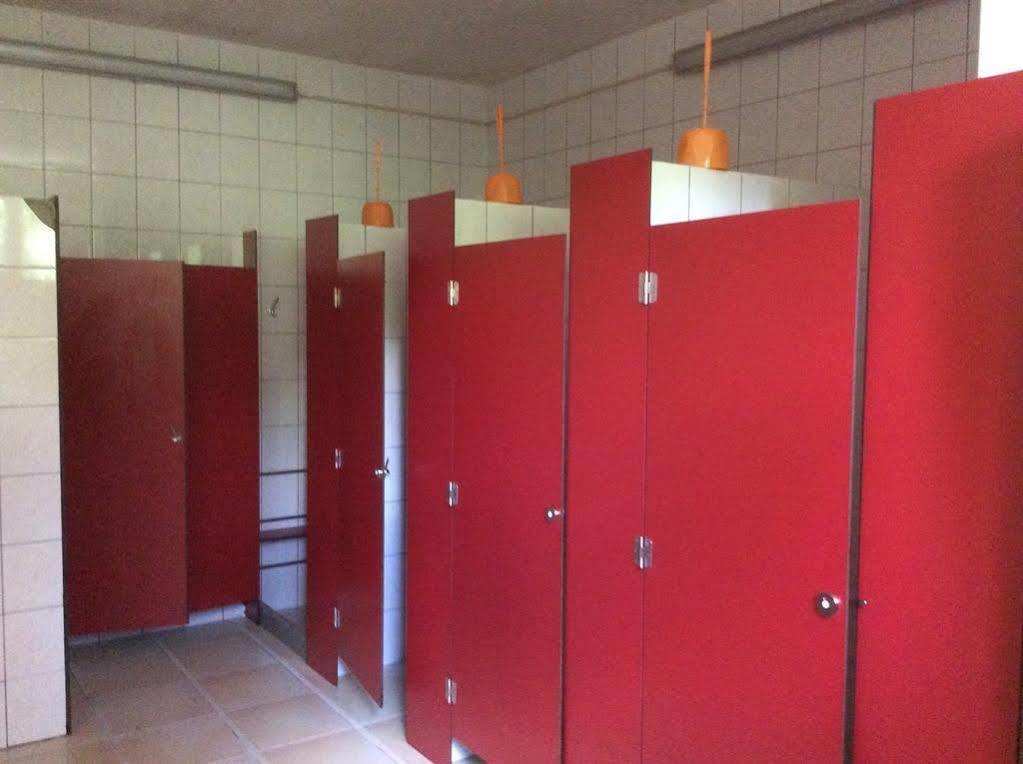 Quinta De Fundoes Geres Luaran gambar