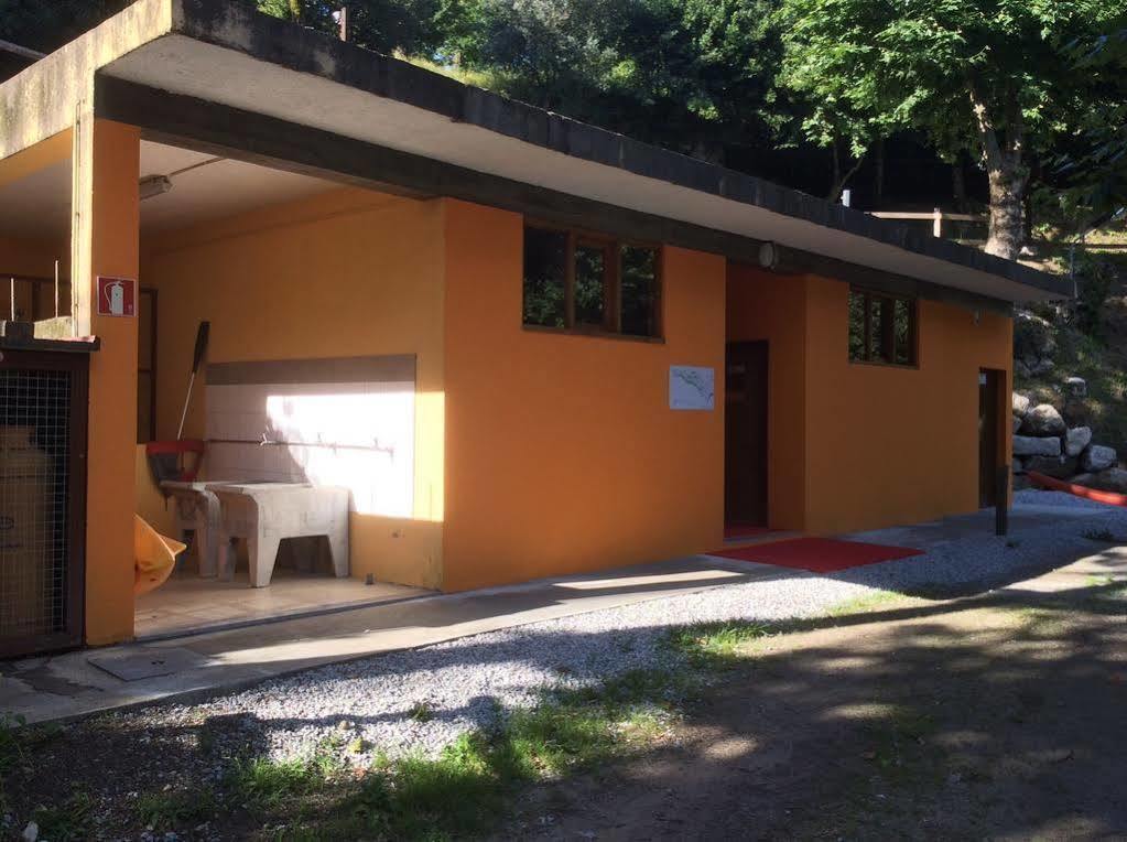 Quinta De Fundoes Geres Luaran gambar