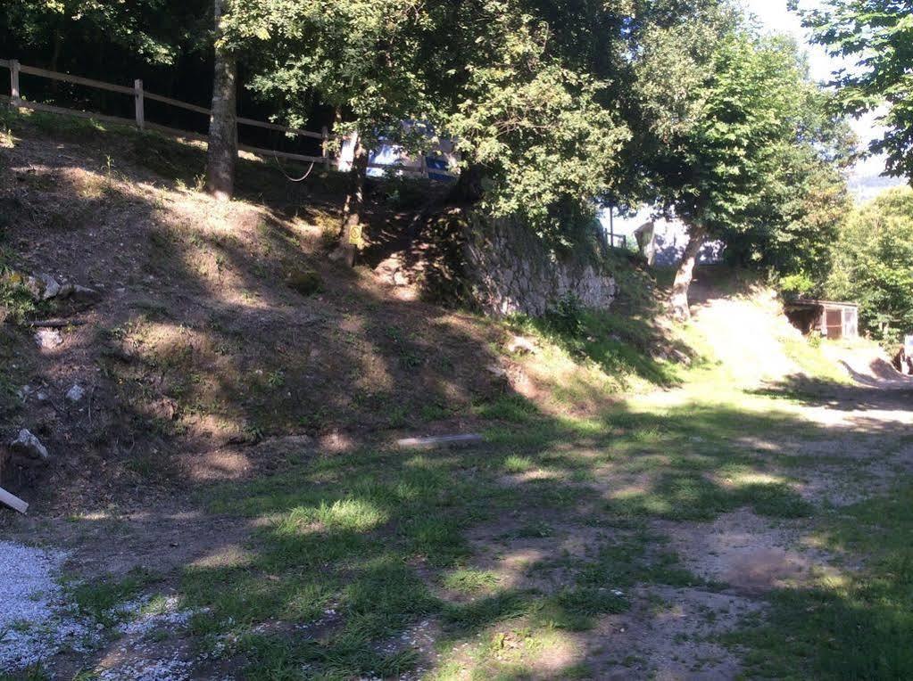 Quinta De Fundoes Geres Luaran gambar
