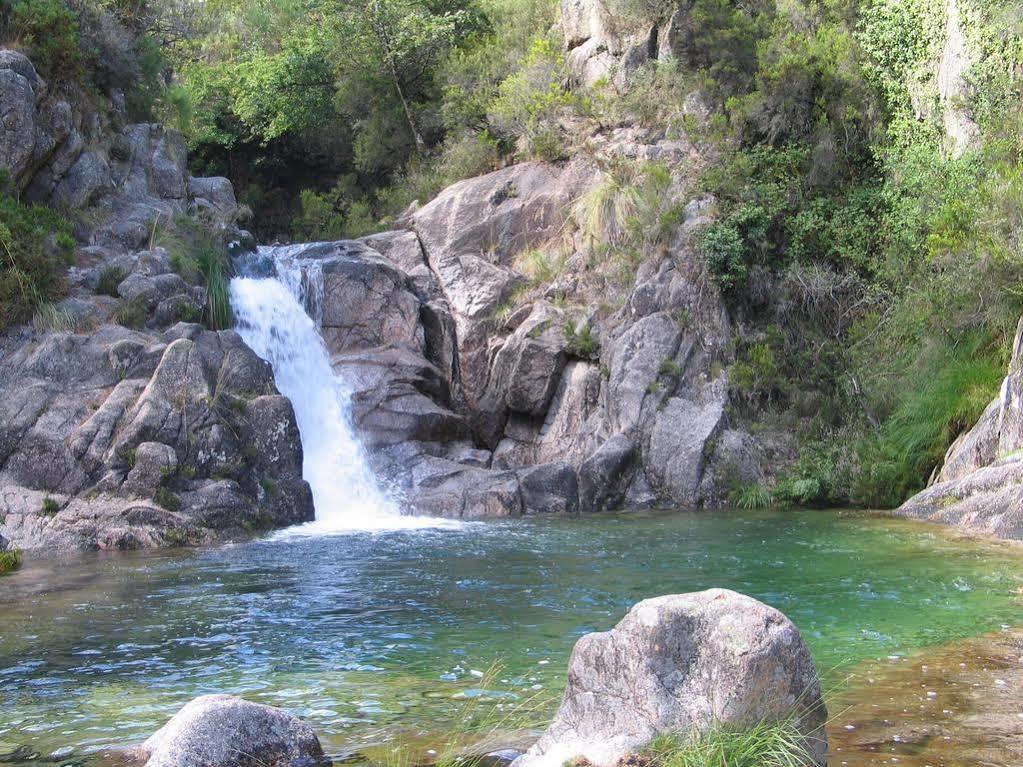 Quinta De Fundoes Geres Luaran gambar