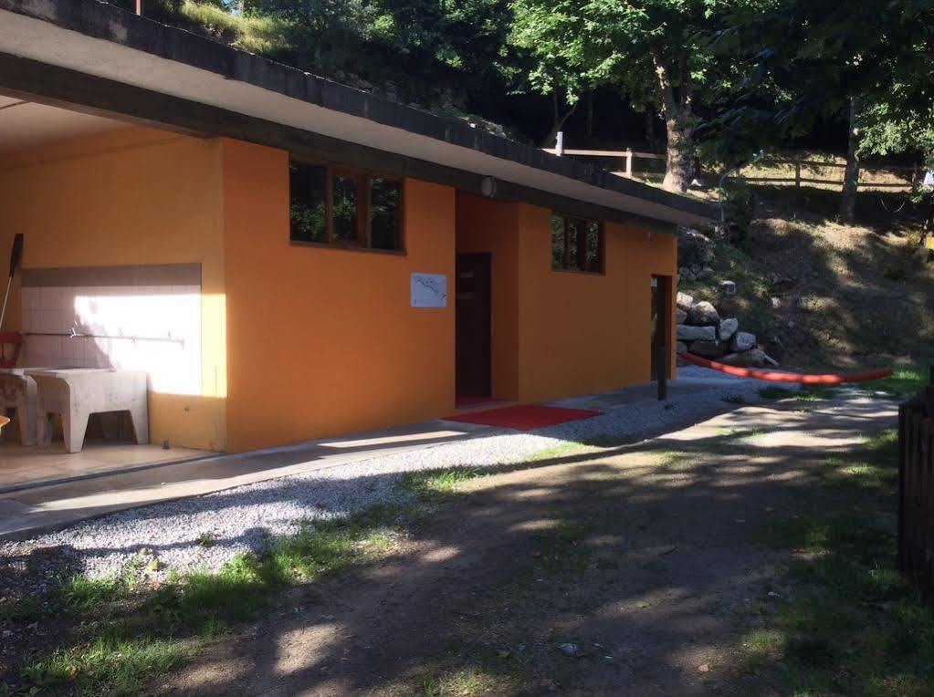 Quinta De Fundoes Geres Luaran gambar