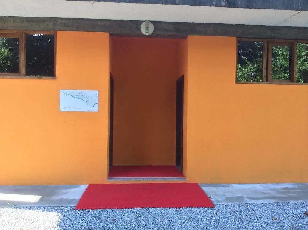 Quinta De Fundoes Geres Luaran gambar